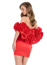 ASHLEYlauren Dress 4832