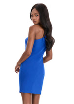 ASHLEYlauren Dress 4834