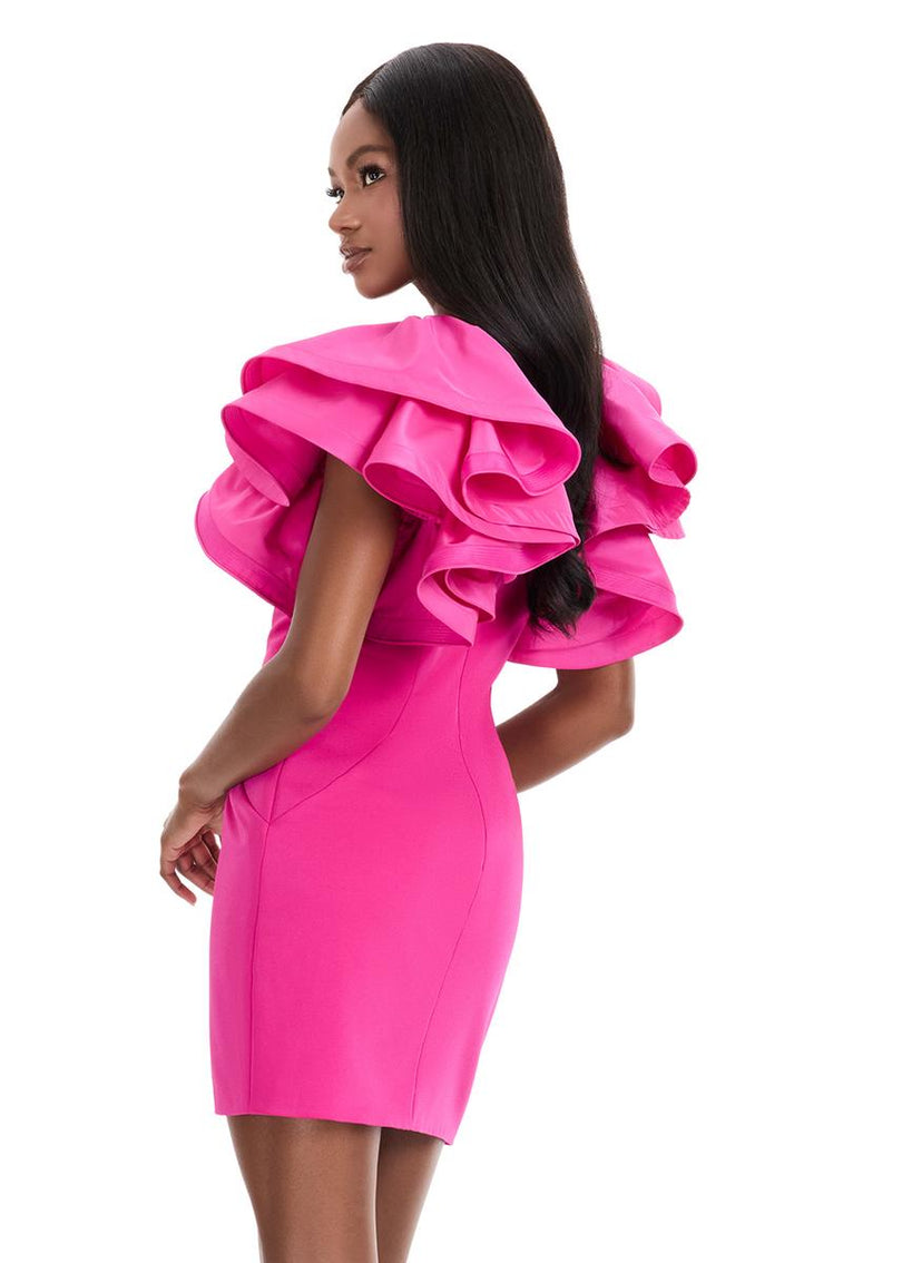 ASHLEYlauren Dress 4841