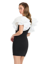 ASHLEYlauren Dress 4841