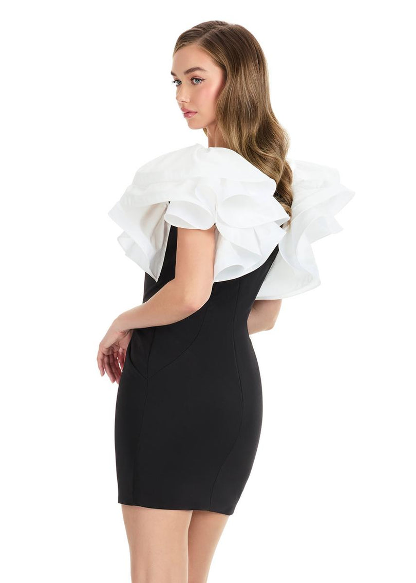 ASHLEYlauren Dress 4841