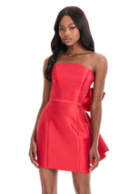 ASHLEYlauren Dress 4875