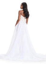 ASHLEYlauren Dress 4907
