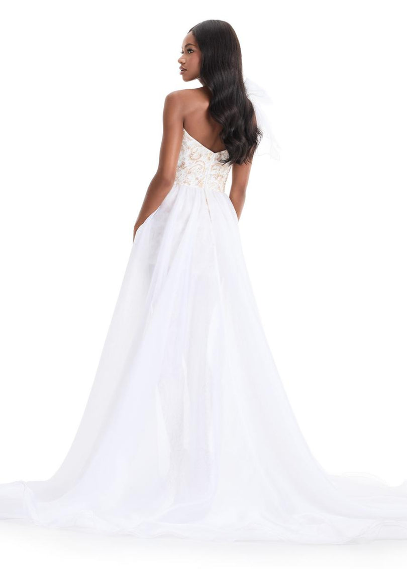 ASHLEYlauren Dress 4907