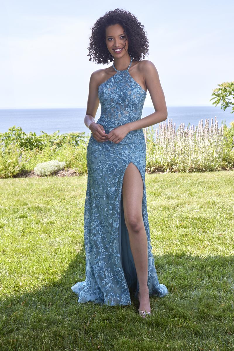 Morilee Prom Dress 49125 Morilee Prom Dress 49125