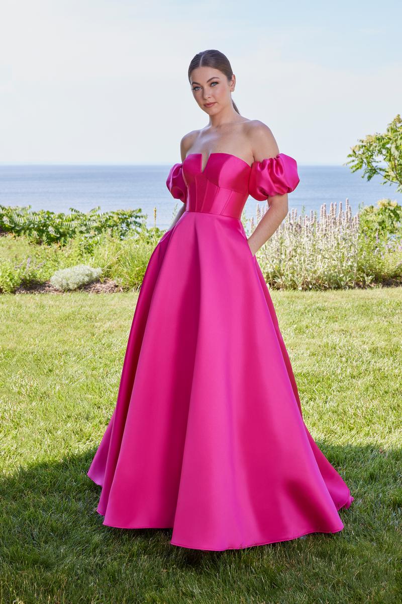 Morilee Prom Dress 49129 Morilee Prom Dress 49129