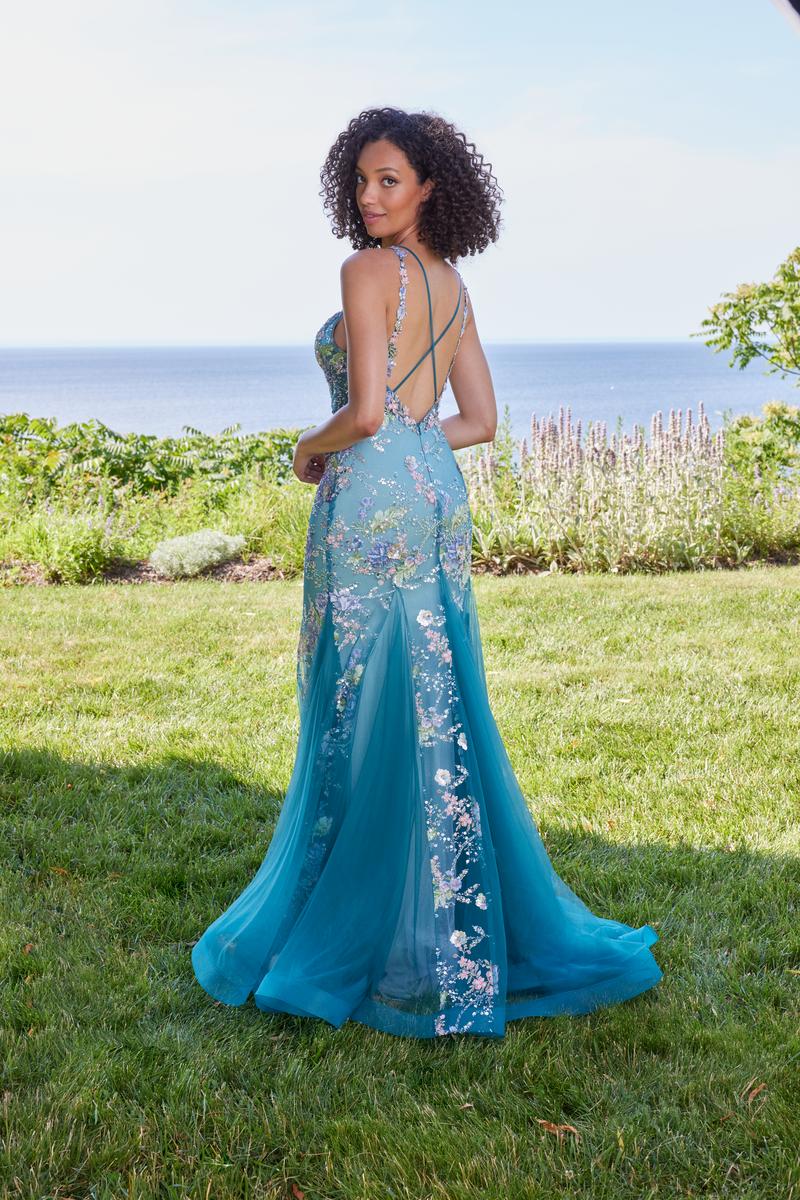 Morilee Prom Dress 49130 Morilee Prom Dress 49130