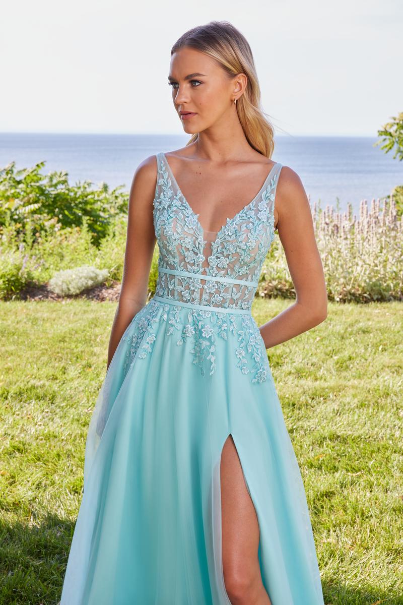 Morilee Prom Dress 49133 Morilee Prom Dress 49133