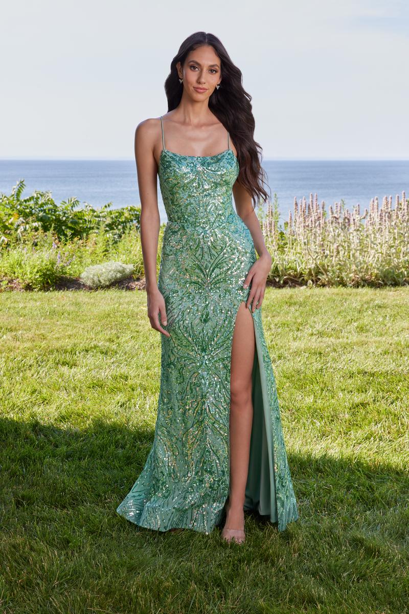 Morilee Prom Dress 49134 Morilee Prom Dress 49134