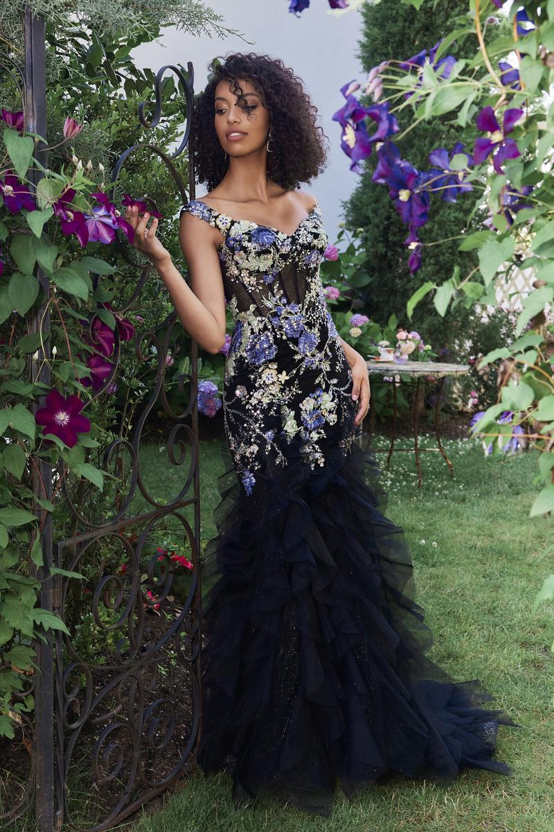 Morilee Prom Dress 49148 Morilee Prom Dress 49148
