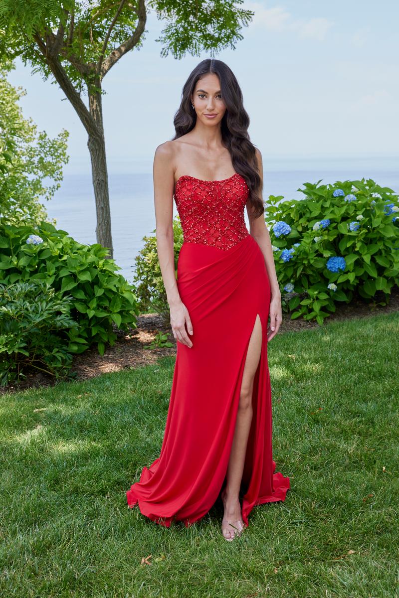 Morilee Prom Dress 49151 Morilee Prom Dress 49151