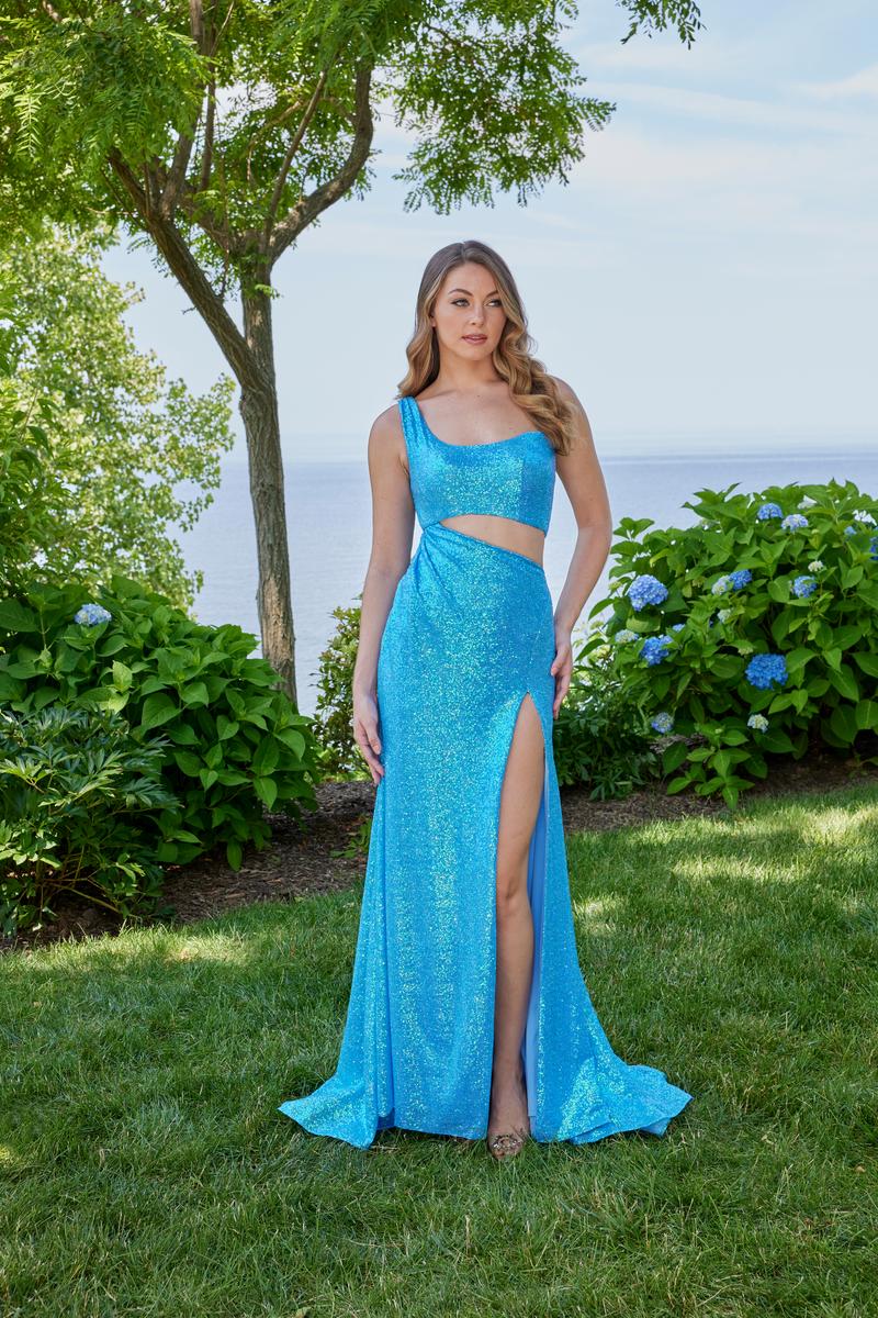 Morilee Prom Dress 49155 Morilee Prom Dress 49155
