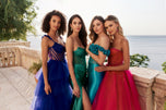 Morilee Prom Dress 49100