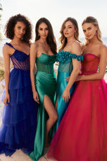 Morilee Prom Dress 49100