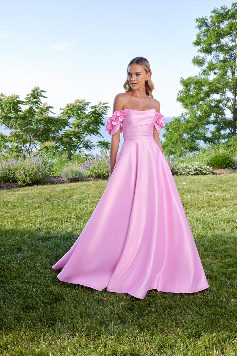 Morilee Prom Dress 49178 Morilee Prom Dress 49178