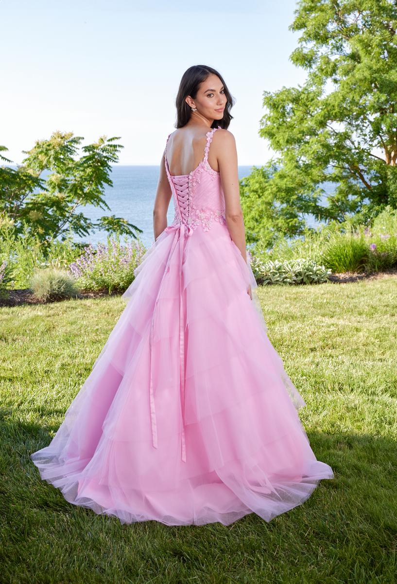 Julietta Bridal by Morilee Dress 3399