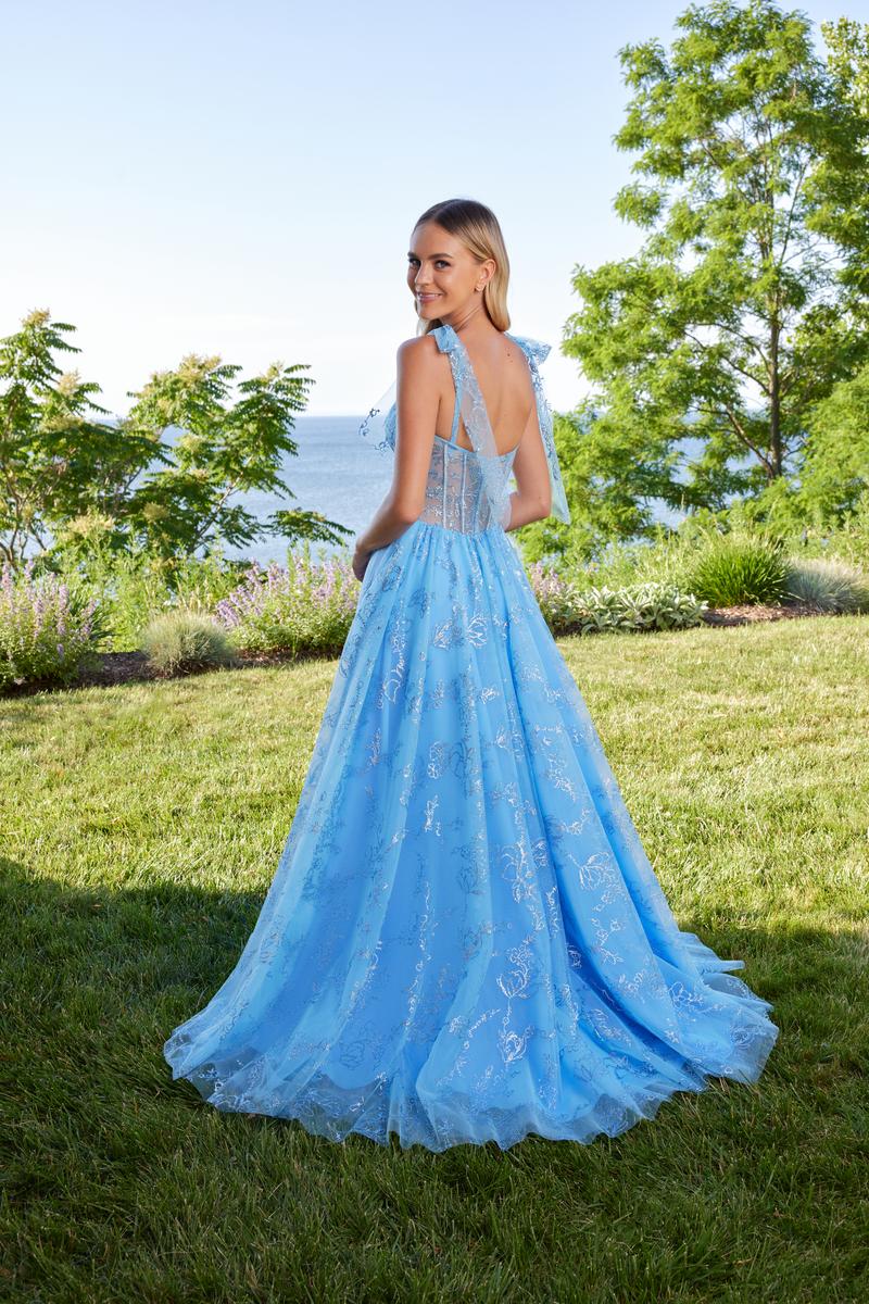 Morilee Prom Dress 49185 Morilee Prom Dress 49185