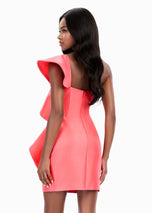 ASHLEYlauren Dress 4947