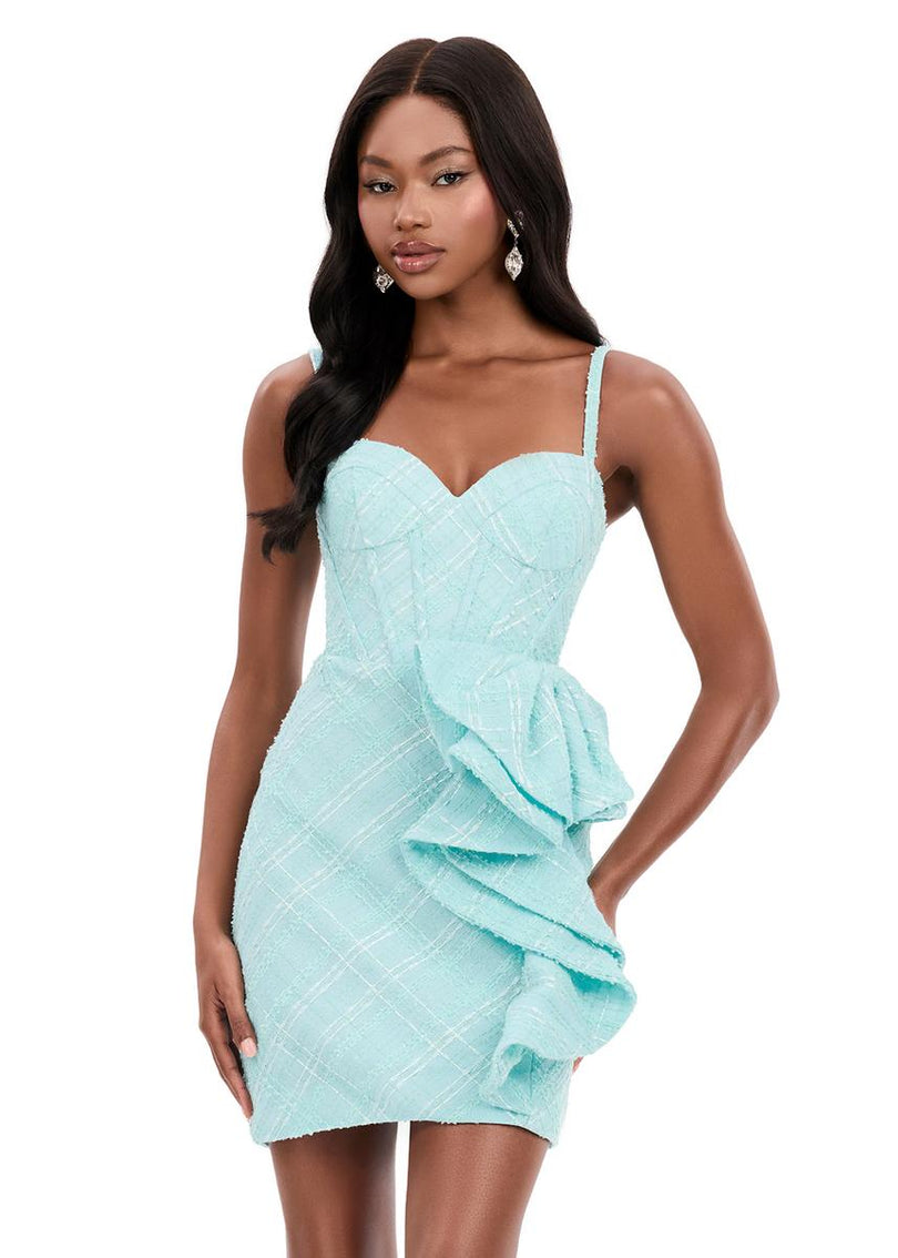 ASHLEYlauren Dress 4951