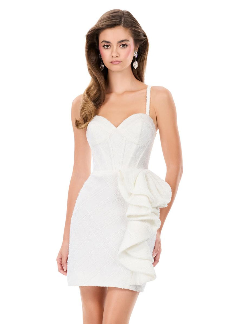 ASHLEYlauren Dress 4951