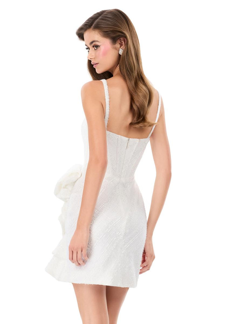 ASHLEYlauren Dress 4951