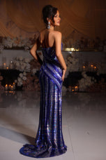 Portia and Scarlett Couture Dress PS25449C
