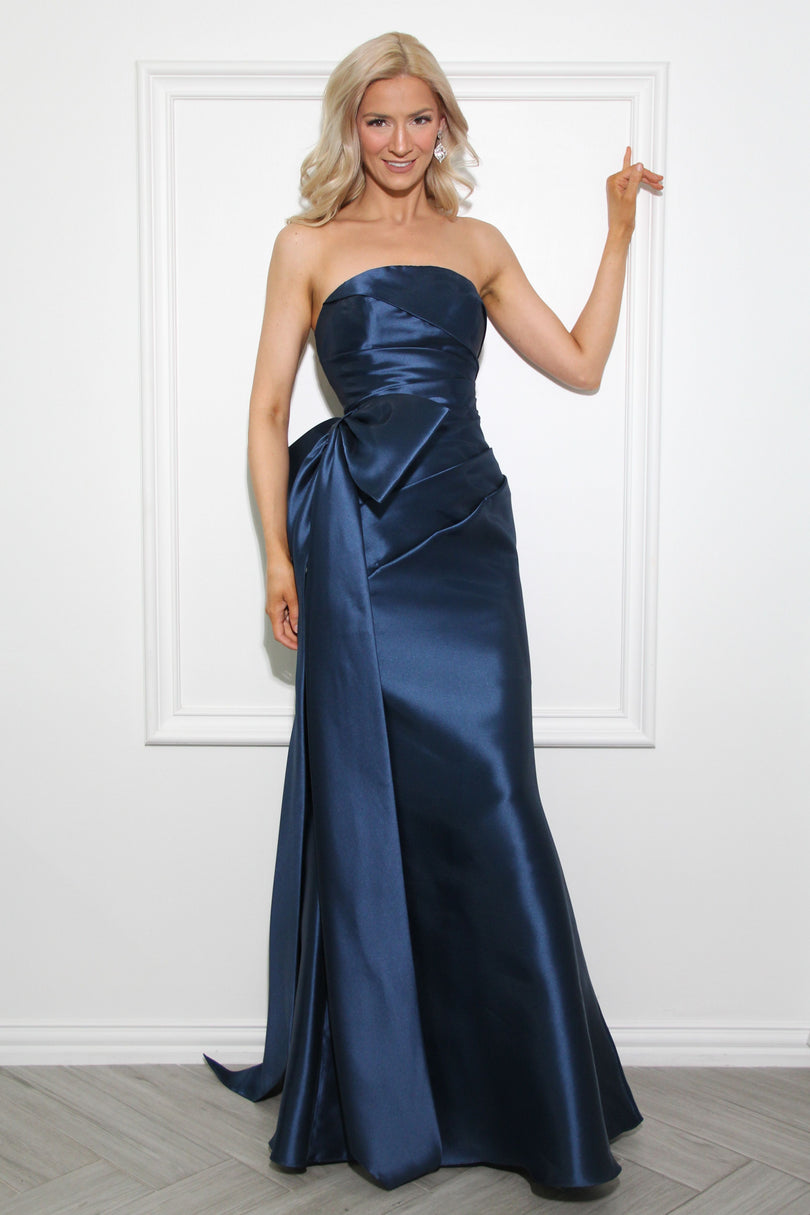 Gia Franco by Feriani Dress 12536