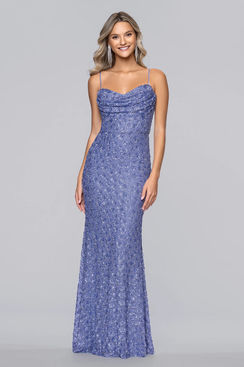 Blondie Nites Dress 5999BN Blondie Nites Dress 5999BN