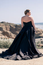 Allure Bridals Couture Dress C703