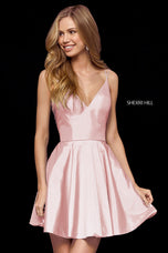 Sherri Hill Dress 52378