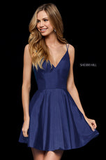 Sherri Hill Dress 52378