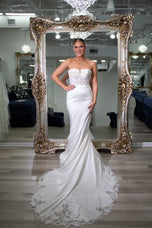 Maggie Sottero Designs "Persephone" Dress 25MW326A01