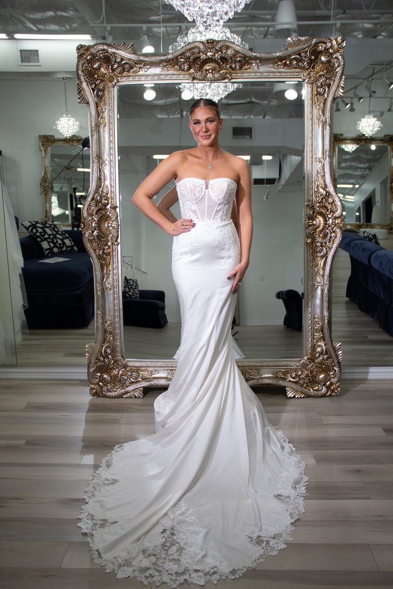 Maggie Sottero Designs "Persephone" Dress 25MW326A01