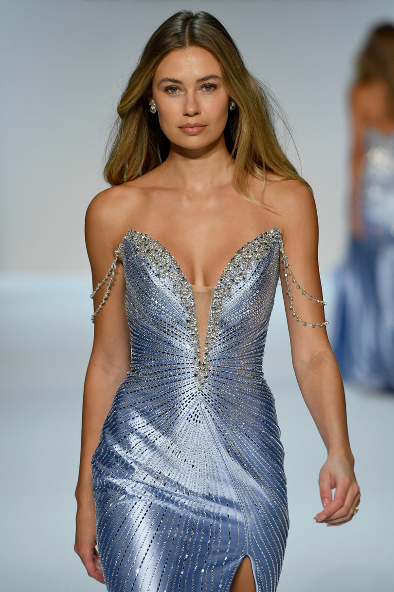 Sherri Hill Dress 58213