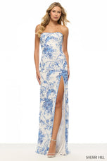 Sherri Hill Dress 57254
