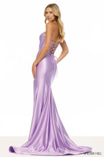 Sherri Hill Dress 57412