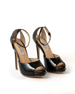 Diverse Style Tootsie Heels