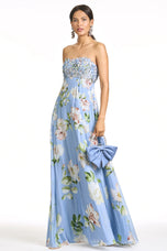 Sachin & Babi "Ames" Gown