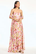 Sachin & Babi "Ames" Gown