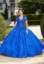 Vizcaya by Morilee Dress 60133