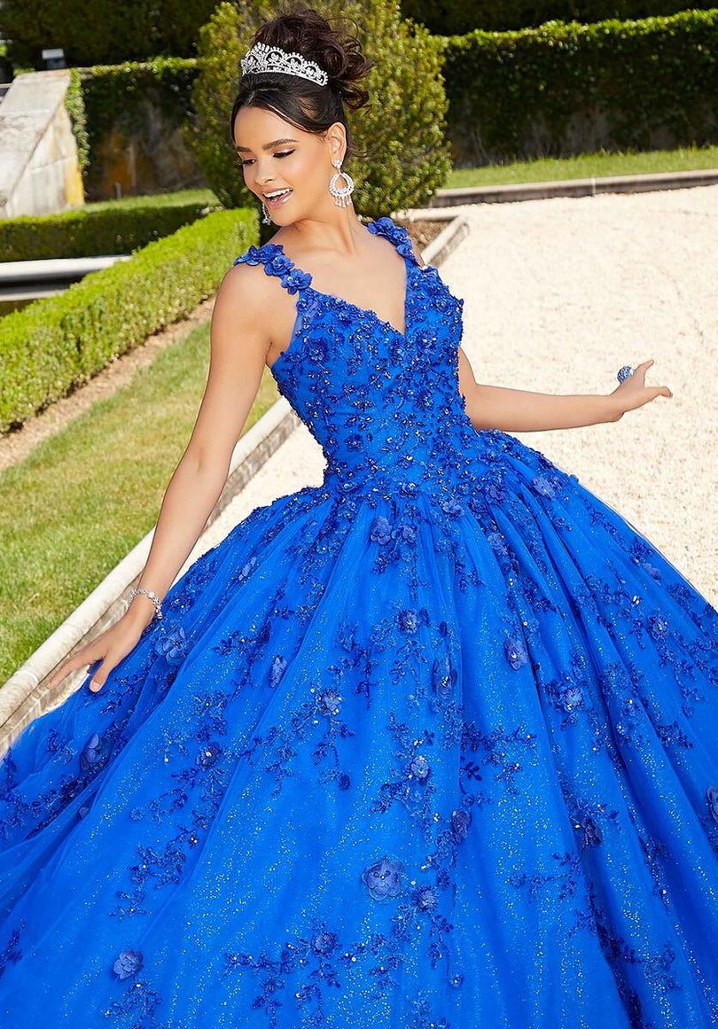 Vizcaya by Morilee Dress 60133