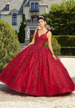 Vizcaya by Morilee Dress 60133