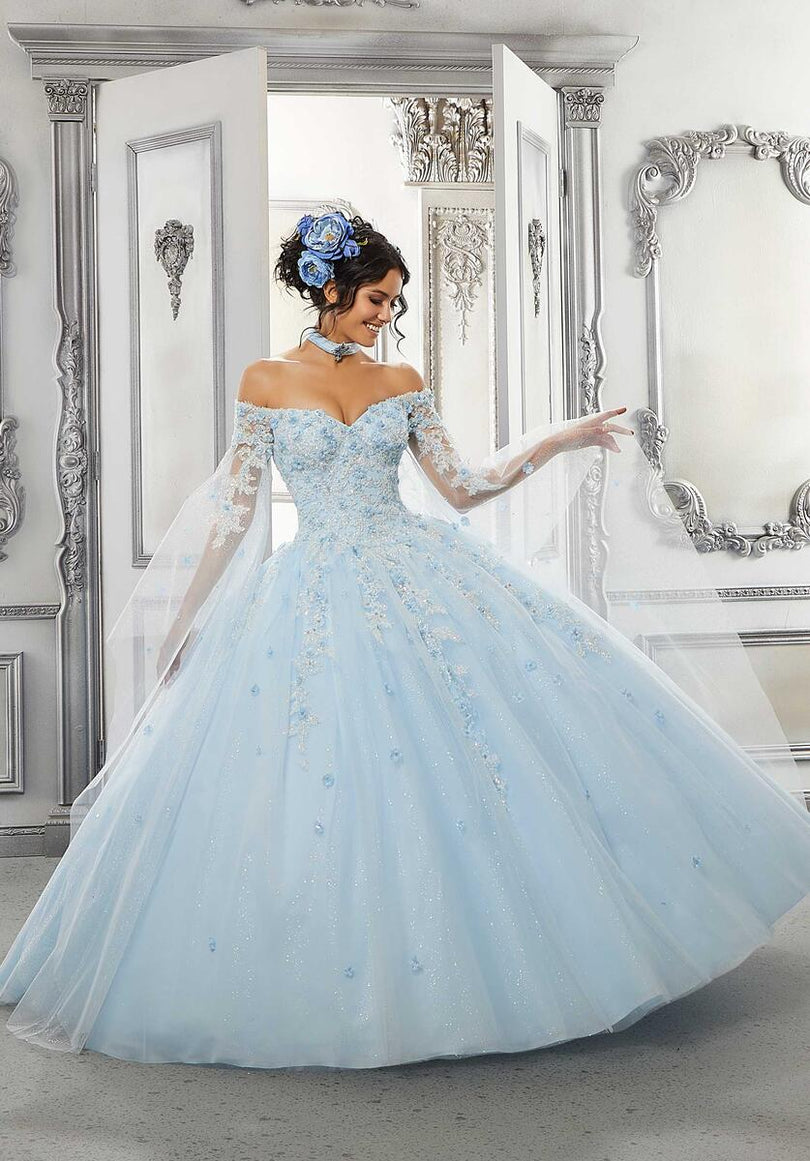 Vizcaya by Morilee Dress 60143