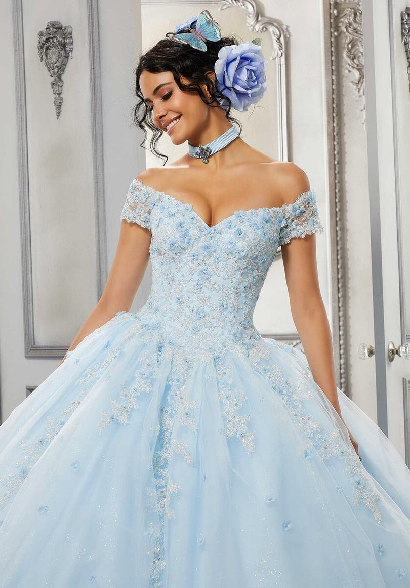 Vizcaya by Morilee Dress 60143