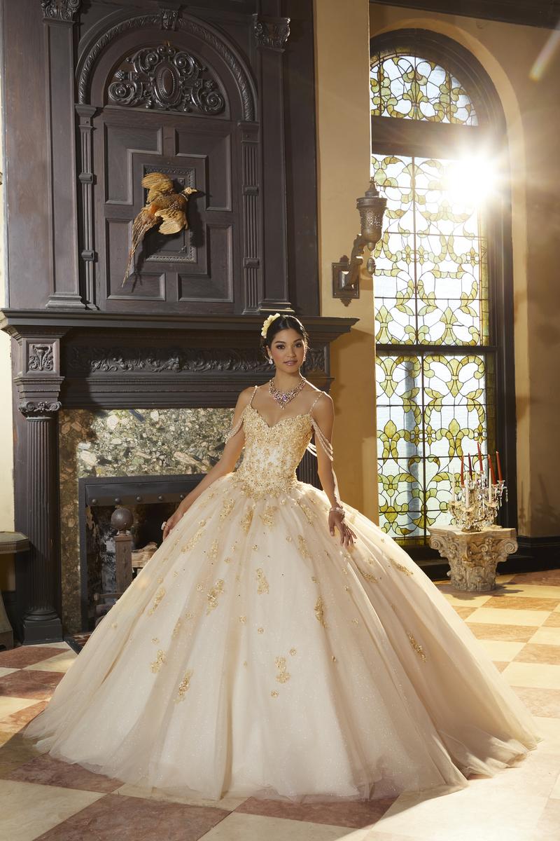 Vizcaya by Morilee Dress 60155