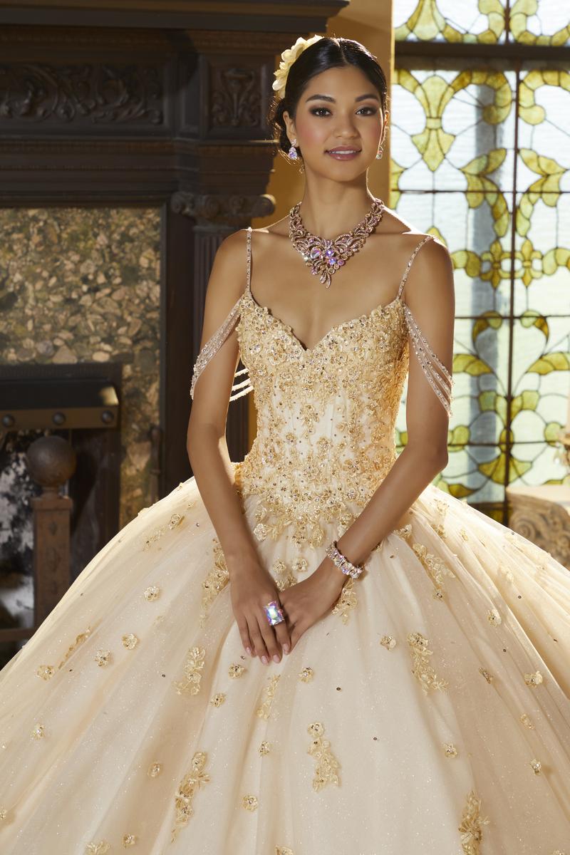 Vizcaya by Morilee Dress 60155