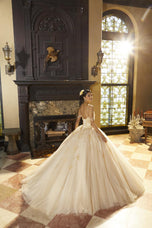 Vizcaya by Morilee Dress 60155