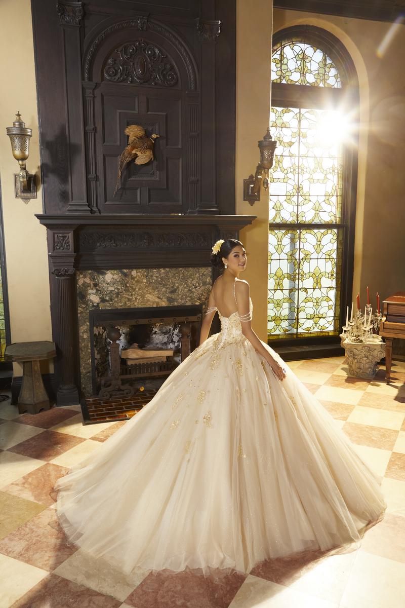 Vizcaya by Morilee Dress 60155