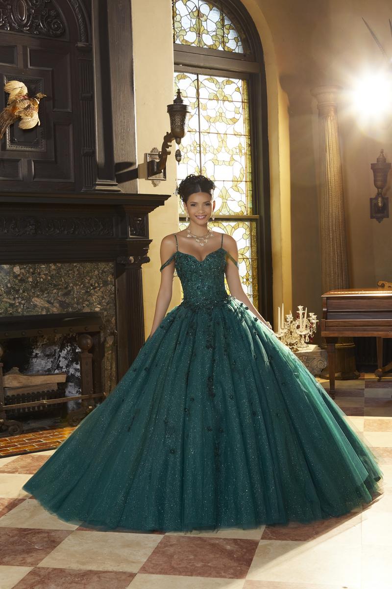 Vizcaya by Morilee Dress 60155