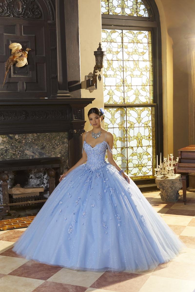 Vizcaya by Morilee Dress 60155